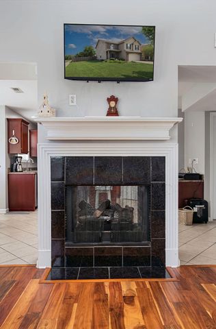 3741 Wargrave Walk, Lexington, KY 40509