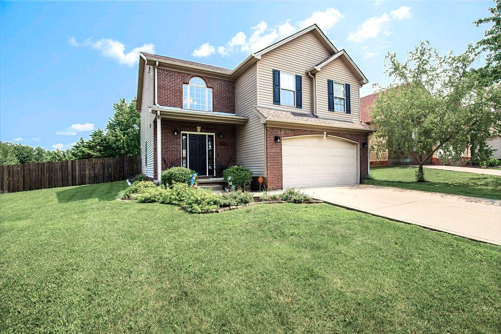 3741 Wargrave Walk, Lexington, KY 40509