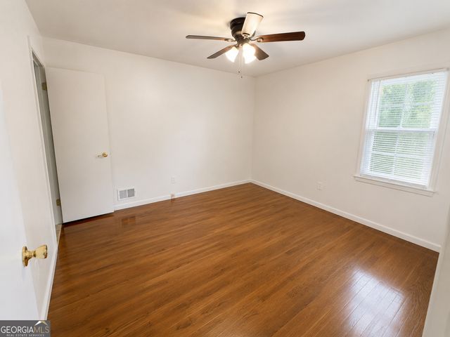 3543 Meadowview Court, Rex, GA 30273