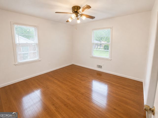 3543 Meadowview Court, Rex, GA 30273
