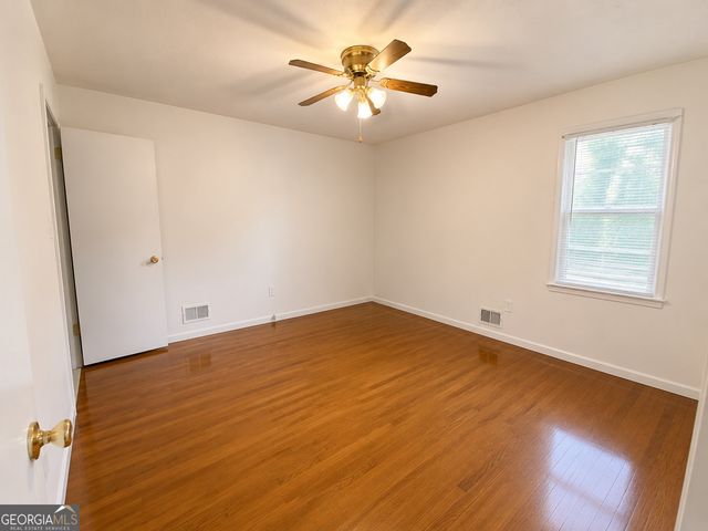 3543 Meadowview Court, Rex, GA 30273