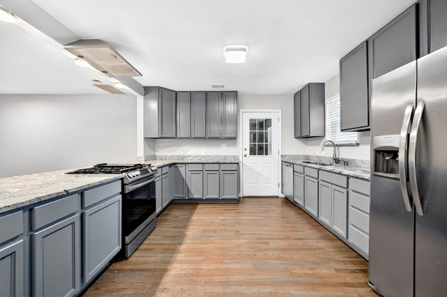 710 N Josephine Street, Royse City, TX 75189