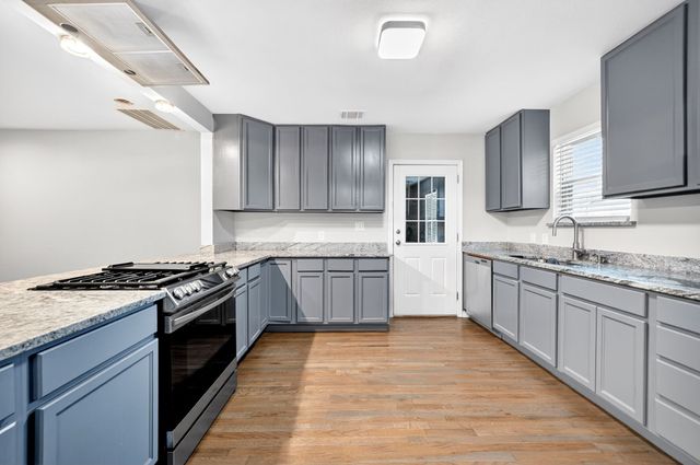 710 N Josephine Street, Royse City, TX 75189