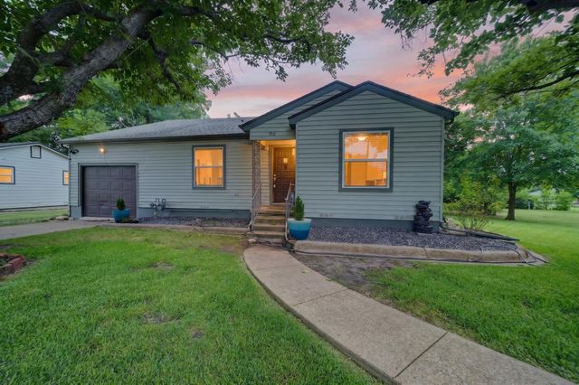710 N Josephine Street, Royse City, TX 75189