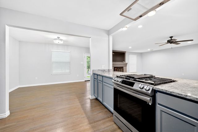 710 N Josephine Street, Royse City, TX 75189
