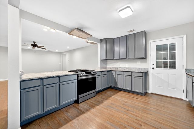 710 N Josephine Street, Royse City, TX 75189