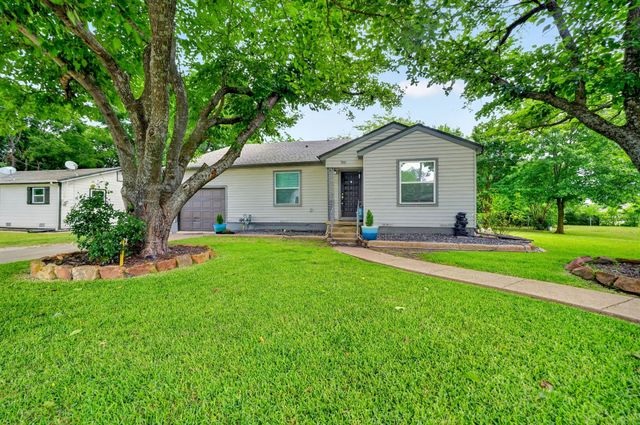 710 N Josephine Street, Royse City, TX 75189