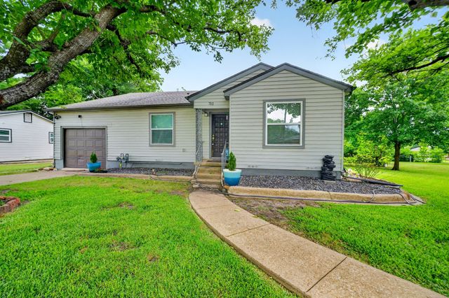710 N Josephine Street, Royse City, TX 75189