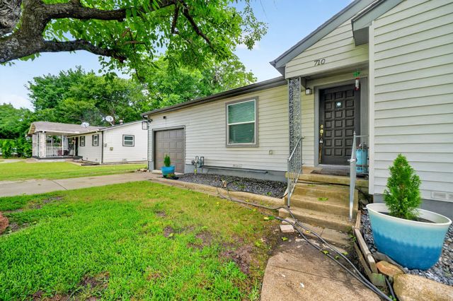 710 N Josephine Street, Royse City, TX 75189
