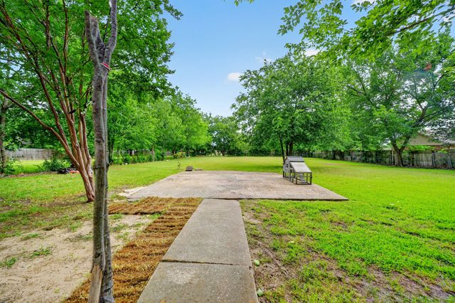 710 N Josephine Street, Royse City, TX 75189