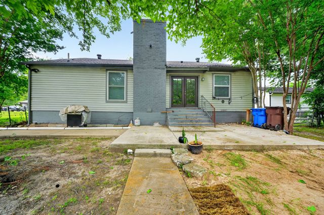 710 N Josephine Street, Royse City, TX 75189