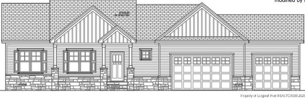274 Boyce Court, Sanford, NC 27332