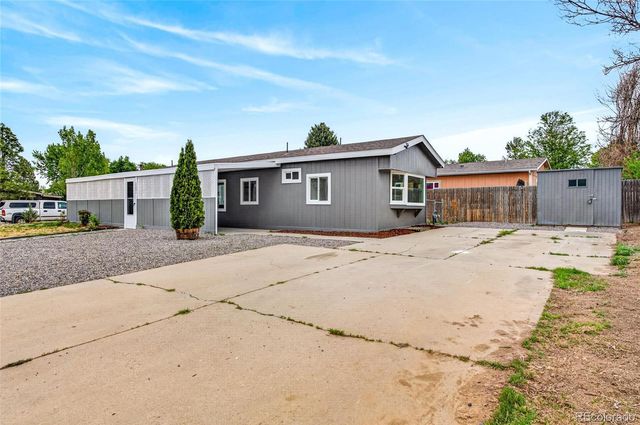 1201 Macdougal Court, Dacono, CO 80514