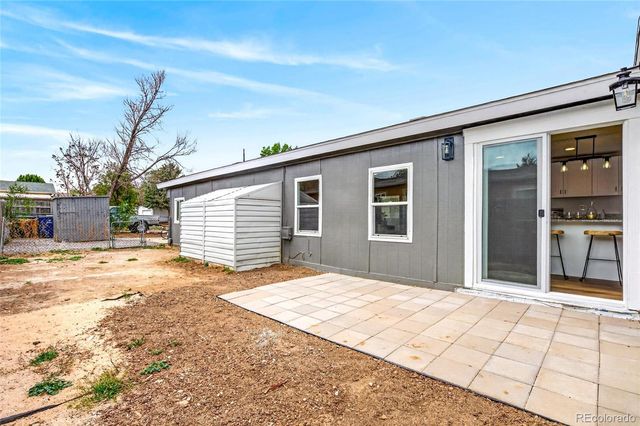 1201 Macdougal Court, Dacono, CO 80514