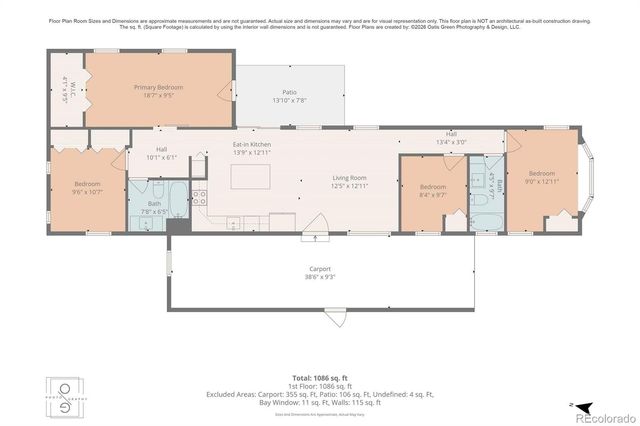 1201 Macdougal Court, Dacono, CO 80514