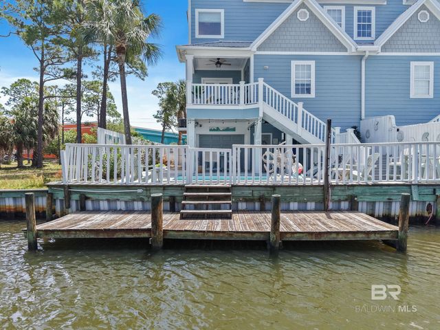 116 W 5th Avenue A, Gulf Shores, AL 36542