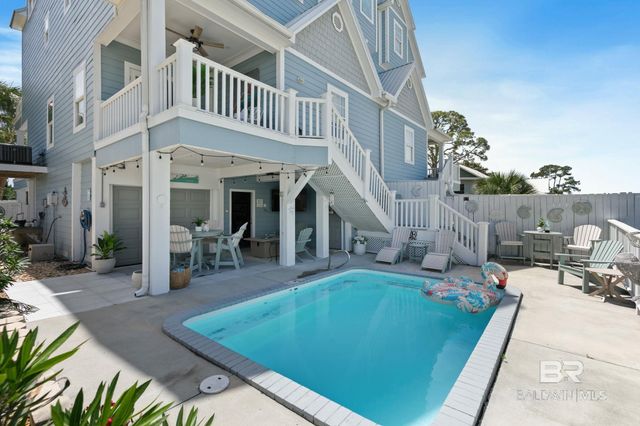 116 W 5th Avenue A, Gulf Shores, AL 36542
