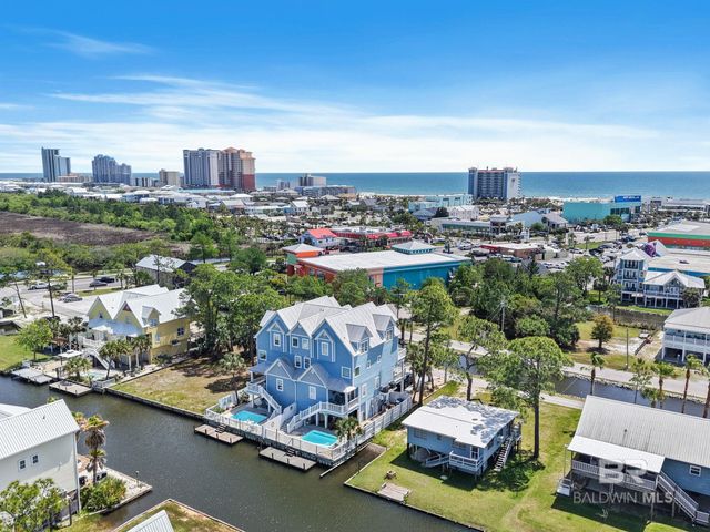 116 W 5th Avenue A, Gulf Shores, AL 36542