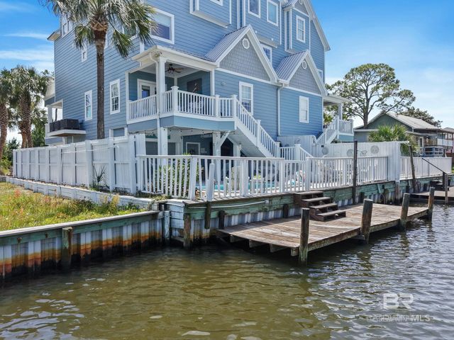 116 W 5th Avenue A, Gulf Shores, AL 36542