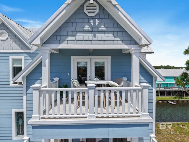 116 W 5th Avenue A, Gulf Shores, AL 36542