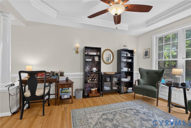 2304 Millcrest Ter, Midlothian, VA 23112