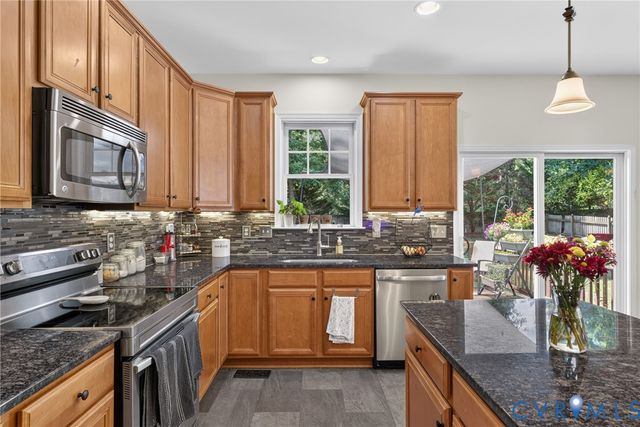 2304 Millcrest Ter, Midlothian, VA 23112