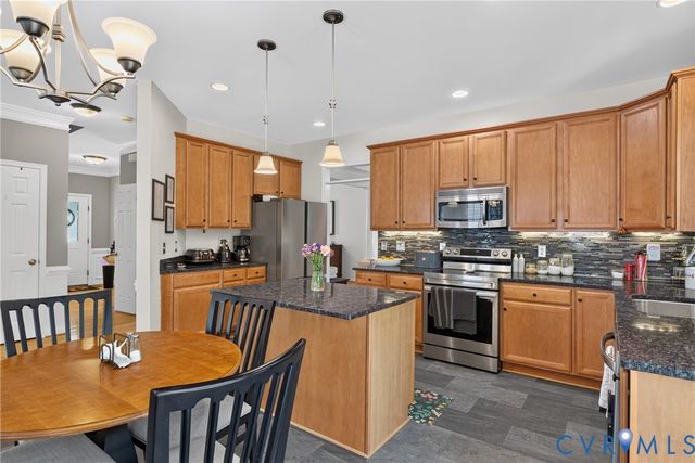 2304 Millcrest Ter, Midlothian, VA 23112