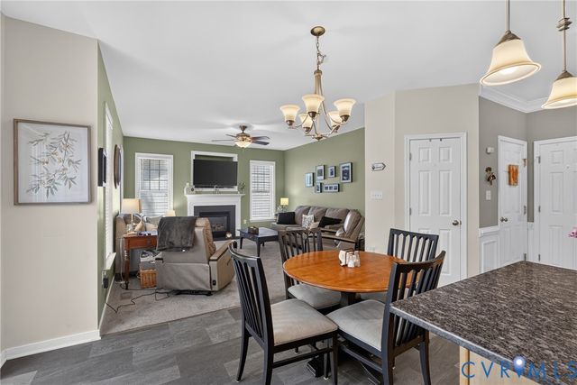 2304 Millcrest Ter, Midlothian, VA 23112