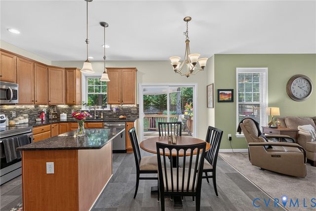 2304 Millcrest Ter, Midlothian, VA 23112