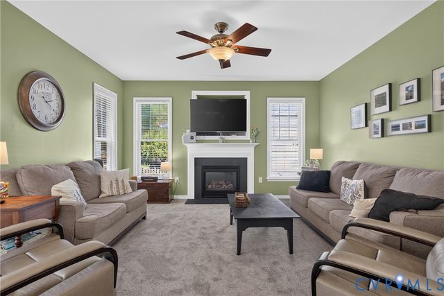 2304 Millcrest Ter, Midlothian, VA 23112