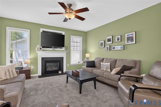 2304 Millcrest Ter, Midlothian, VA 23112