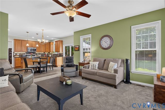 2304 Millcrest Ter, Midlothian, VA 23112