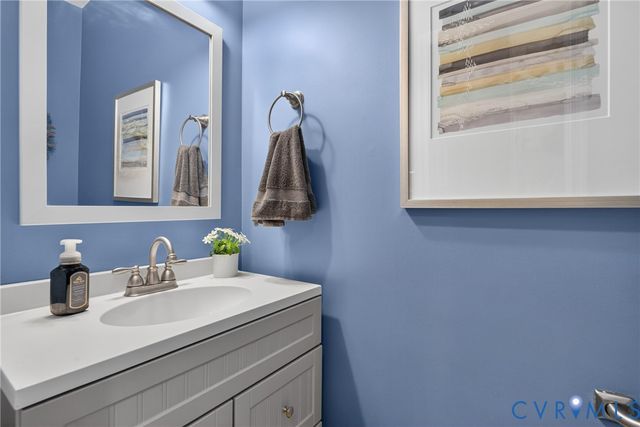 2304 Millcrest Ter, Midlothian, VA 23112