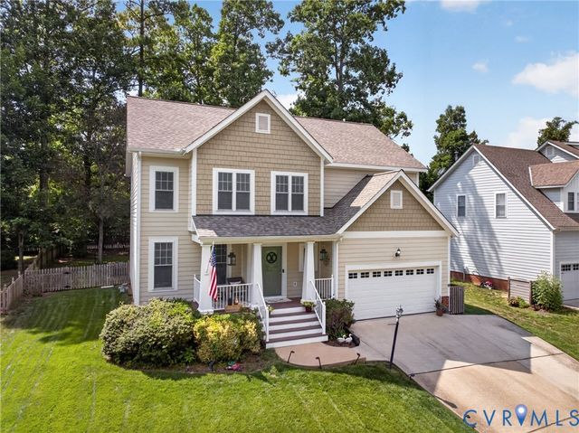 2304 Millcrest Ter, Midlothian, VA 23112