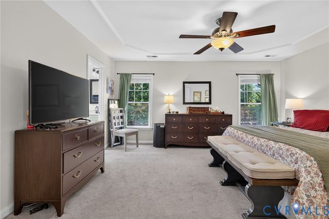 2304 Millcrest Ter, Midlothian, VA 23112