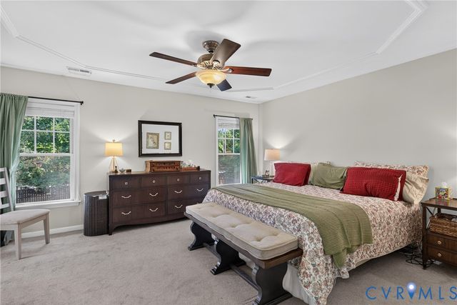 2304 Millcrest Ter, Midlothian, VA 23112