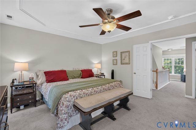 2304 Millcrest Ter, Midlothian, VA 23112