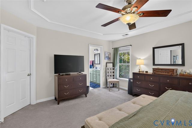 2304 Millcrest Ter, Midlothian, VA 23112