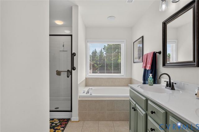 2304 Millcrest Ter, Midlothian, VA 23112