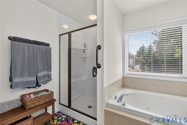 2304 Millcrest Ter, Midlothian, VA 23112