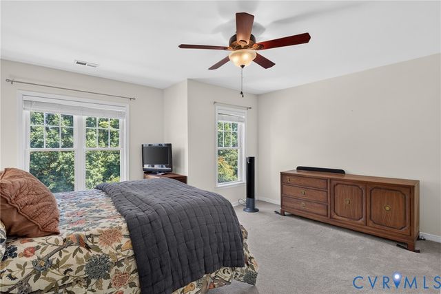 2304 Millcrest Ter, Midlothian, VA 23112