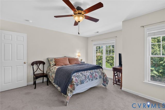 2304 Millcrest Ter, Midlothian, VA 23112