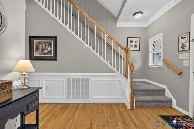 2304 Millcrest Ter, Midlothian, VA 23112