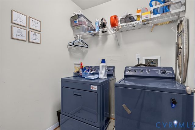 2304 Millcrest Ter, Midlothian, VA 23112