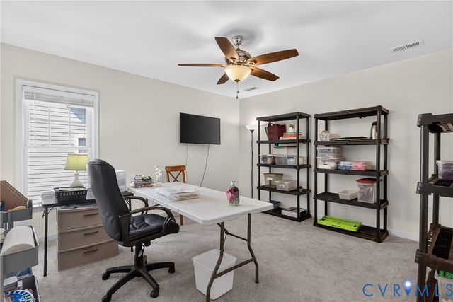 2304 Millcrest Ter, Midlothian, VA 23112