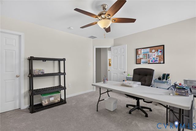 2304 Millcrest Ter, Midlothian, VA 23112