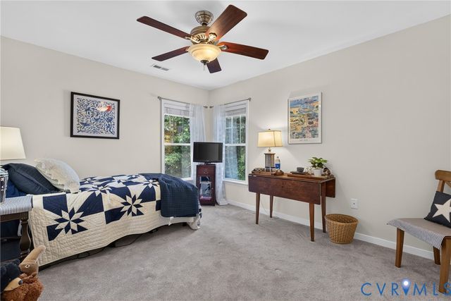 2304 Millcrest Ter, Midlothian, VA 23112