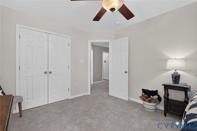 2304 Millcrest Ter, Midlothian, VA 23112