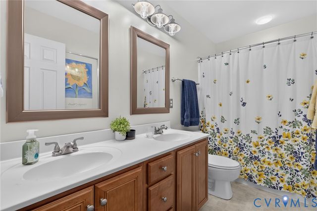 2304 Millcrest Ter, Midlothian, VA 23112