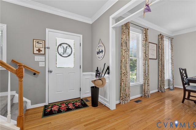 2304 Millcrest Ter, Midlothian, VA 23112